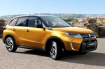 Suzuki Vitara II FL 1.5 Strong Hybrid 116 KM