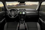 Suzuki Vitara II FL 1.5 Strong Hybrid 116 KM