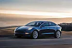 Tesla Model 3 75 kWh 445 KM — zdjęcie 2