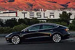 Tesla Model 3 75 kWh 445 KM — zdjęcie 3