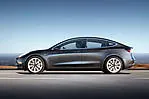 Tesla Model 3 75 kWh 445 KM — zdjęcie 1