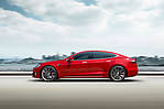 Tesla Model S 85 382 KM