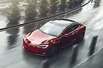 Tesla Model S 40 382 KM — zdjęcie 8