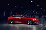 Tesla Model S 40 382 KM — zdjęcie 1