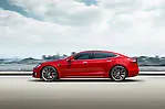 Tesla Model S 100 kWh 670 KM — zdjęcie 1