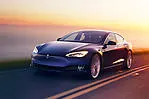 Tesla Model S 100 kWh 670 KM — zdjęcie 3