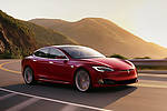 Tesla Model S Plaid 1020 KM