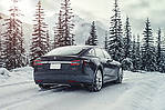 Tesla Model S Plaid 1020 KM