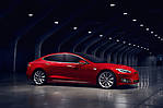 Tesla Model S Plaid 1020 KM