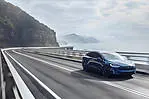 Tesla Model X 75D 518 KM — zdjęcie 7