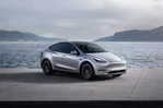 Tesla Model Y 79 kWh Long Range 514 KM