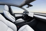 Tesla Model Y 79 kWh Long Range 514 KM