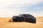 Tesla Model Y 62 kWh 299 KM