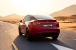Tesla Model Y 62 kWh 299 KM