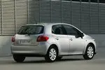 Toyota Auris I 1.4 D-4D 90 KM — zdjęcie 8