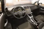 Toyota Auris I 1.4 D-4D 90 KM — zdjęcie 4