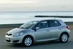 Toyota Auris I 1.4 D-4D 90 KM — zdjęcie 5