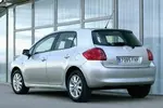 Toyota Auris I 1.4 D-4D 90 KM — zdjęcie 7