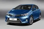 Toyota Auris II 1.6 Valvematic 130 KM — zdjęcie 2