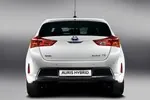 Toyota Auris II 1.6 Valvematic 130 KM — zdjęcie 3