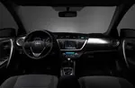 Toyota Auris II 1.6 Valvematic 130 KM — zdjęcie 4