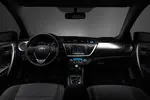 Toyota Auris II 1.6 Valvematic 130 KM — zdjęcie 2