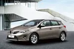 Toyota Auris II 1.6 Valvematic 130 KM — zdjęcie 3