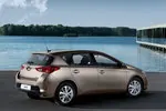 Toyota Auris II 1.6 Valvematic 130 KM — zdjęcie 4