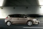Toyota Auris II 1.6 Valvematic 130 KM — zdjęcie 5