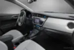 Toyota Auris II FL 1.2 T 116 KM — zdjęcie 7