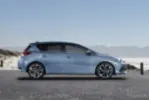 Toyota Auris II FL 1.8 Hybrid 135 KM — zdjęcie 1