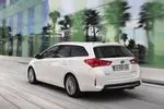 Toyota Auris II 1.6 Valvematic 130 KM — zdjęcie 3