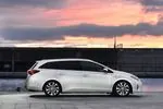 Toyota Auris II 1.6 Valvematic 130 KM — zdjęcie 1
