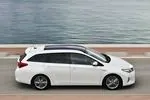 Toyota Auris II 1.8 Hybrid 135 KM — zdjęcie 4