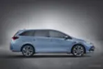 Toyota Auris II FL 1.4 D-4D 90 KM — zdjęcie 3