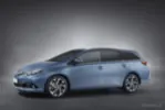 Toyota Auris II FL 1.4 D-4D 90 KM — zdjęcie 6