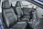 Toyota Auris II FL 1.4 D-4D 90 KM — zdjęcie 8