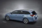Toyota Auris II FL 1.6 Valvematic 132 KM — zdjęcie 2