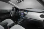 Toyota Auris II FL 1.6 Valvematic 132 KM — zdjęcie 3