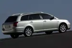 Toyota Avensis II 2.0 D-4D 116 KM — zdjęcie 8