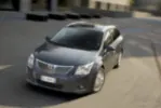 Toyota Avensis III 1.8 VVT-i 147 KM — zdjęcie 7