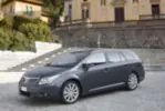 Toyota Avensis III 2.0 VVT-i 152 KM — zdjęcie 6