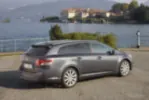 Toyota Avensis III 2.0 VVT-i 152 KM — zdjęcie 1