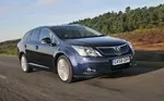 Toyota Avensis III 2.0 VVT-i 152 KM — zdjęcie 4