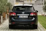 Toyota Avensis III FL 1.8 Valvematic 147 KM — zdjęcie 2