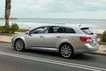 Toyota Avensis III FL 1.8 Valvematic 147 KM — zdjęcie 8