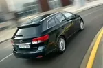 Toyota Avensis III FL 2.2 D-4D 150 KM — zdjęcie 4