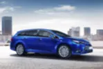 Toyota Avensis IV 1.8 Valvematic 147 KM — zdjęcie 1