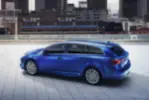 Toyota Avensis IV 1.8 Valvematic 147 KM — zdjęcie 2