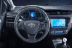 Toyota Avensis IV 1.8 Valvematic 147 KM — zdjęcie 3